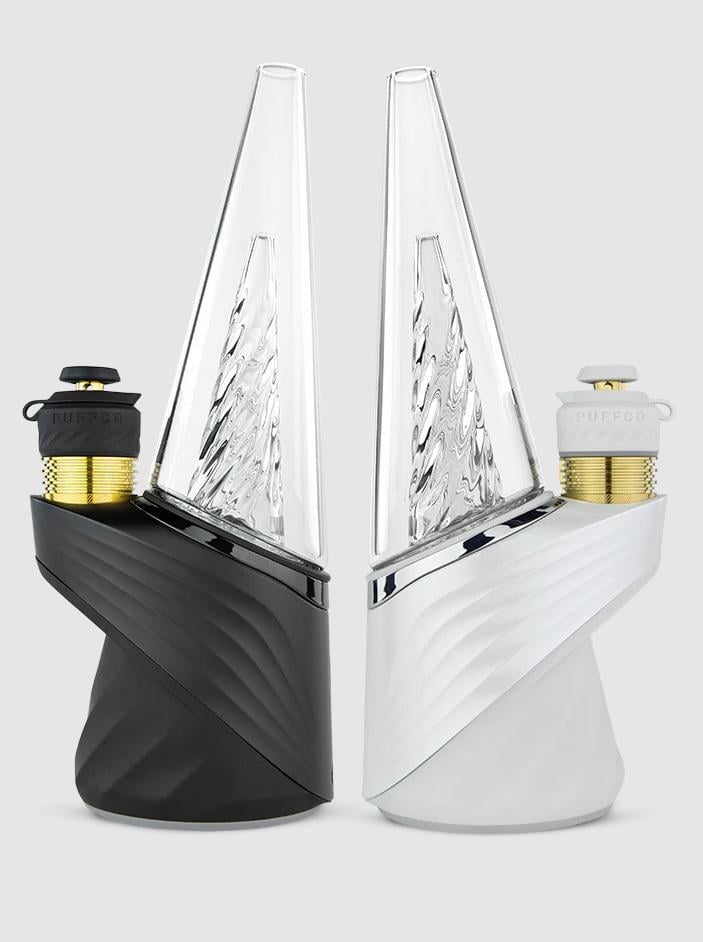 PUFFCO: PEAK PRO 3D XL CHAMBER LIMITED EDITION GOLD - Image 2