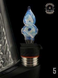 #5 - MOONSTONE