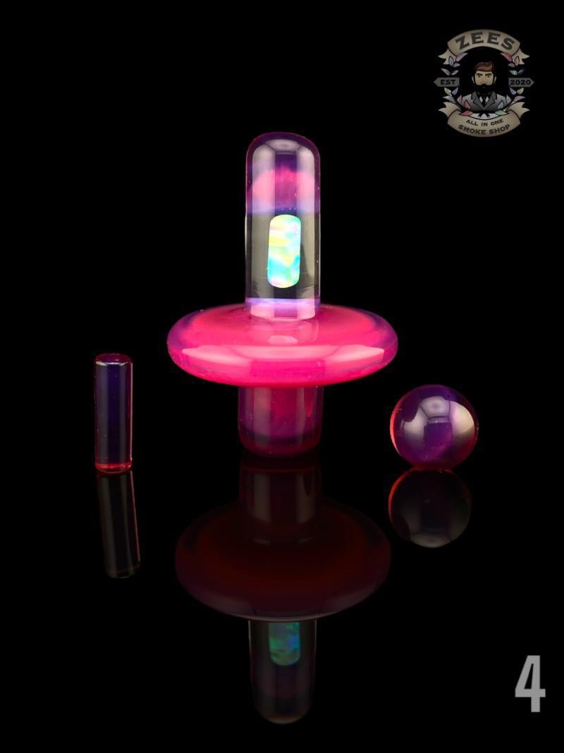 #4 - TELEMEGENTA