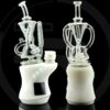 IRIDESCENT GLASS: FLOATER 1.0 FOCUS V CARTA ATTACHMENT