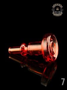 #7 - RED POMP