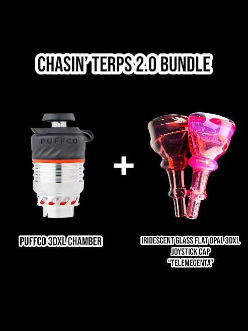 ZEE'S SMOKE SHOP: BLACK FRIDAY BUNDLE #11 CHASIN' TERPS 2.0 BUNDLE