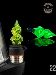 #22 - ION UV