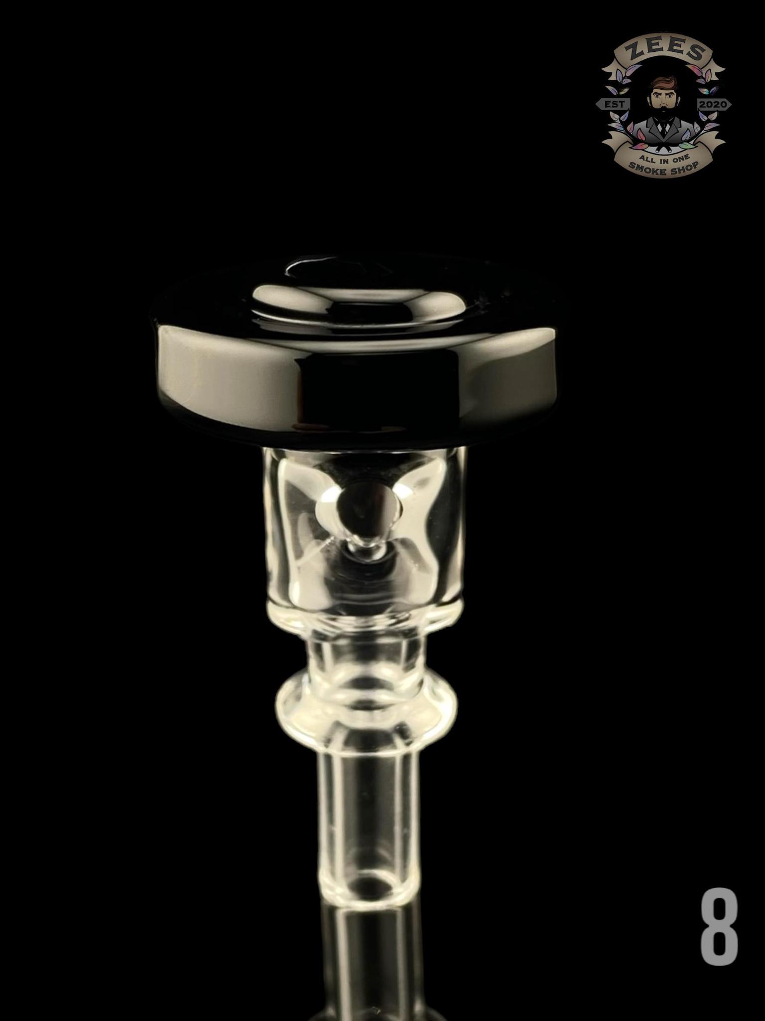 BRADLEY MILLER: COLOR ACCENTED 3DXL PEAK PRO JOYSTICK CAP - Image 10