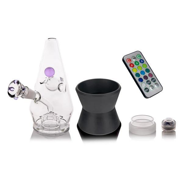 MJ ARSENAL: HIPPIE HITTER PIPE - Image 5