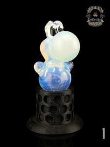 #1 - MOONSTONE