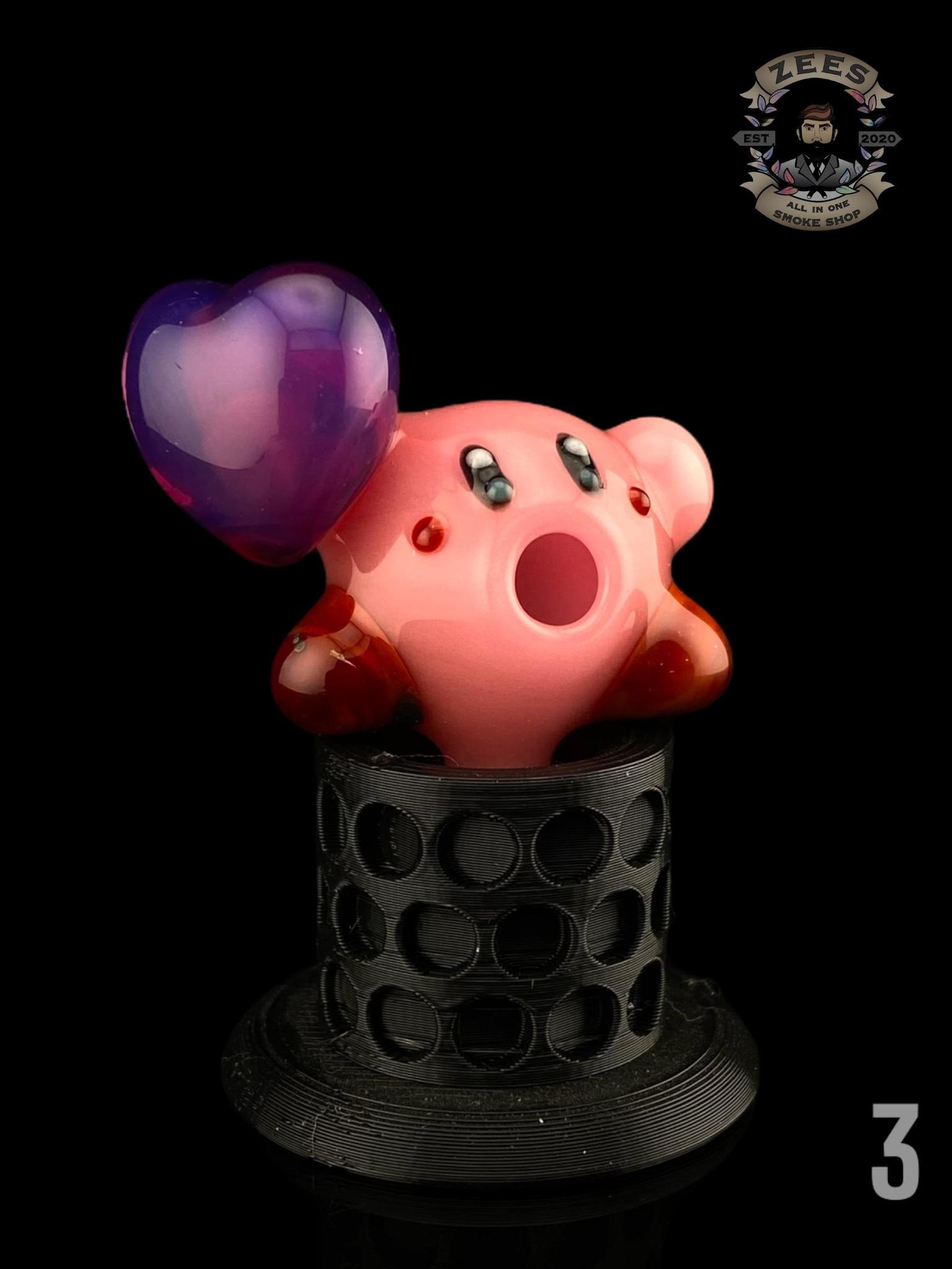 DANI GIRL GLASS: POKEMON PUFFCO PRO/PROXY JOYSTICK CAP - Image 6