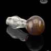 CAPTAIN TOKEZ GLASS: CUSTOM PUFFCO PROXY BALL CAP - Image 7