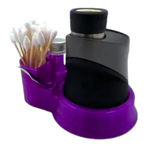 SPARK UP DESIGNS: PUFFCO STABILIZER STATION