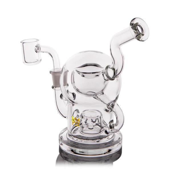 Alternative view of MJ ARSENAL: THE PLASMA CORE RIG