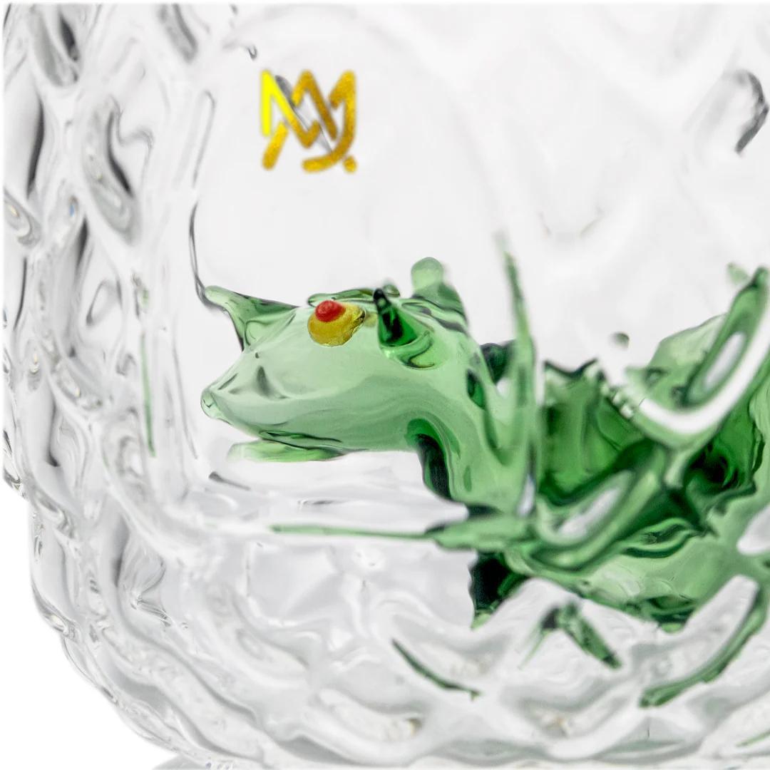 MJ ARSENAL: DREGG 2.0 - Image 7