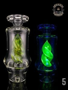 #5 - ION (UV)