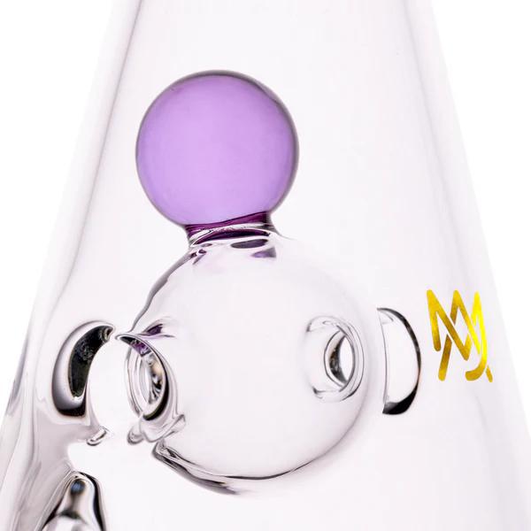 MJ ARSENAL: HIPPIE HITTER PIPE - Image 9