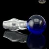 CAPTAIN TOKEZ GLASS: CUSTOM PUFFCO PROXY BALL CAP - Image 3