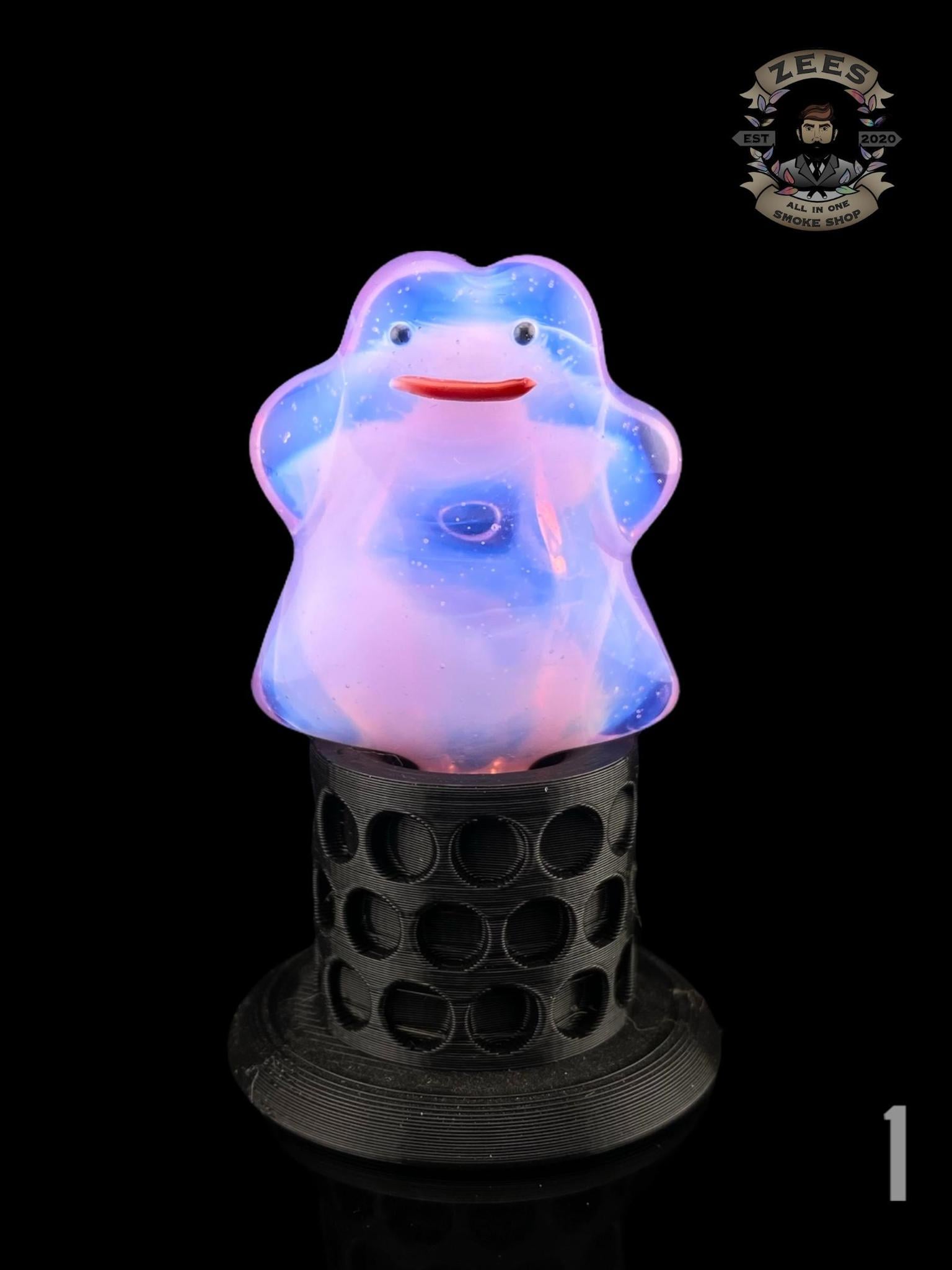 DANI GIRL GLASS: POKEMON PUFFCO PRO/PROXY JOYSTICK CAP - Image 4