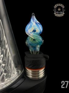 #27 - MOONSTONE X AQUAMANIA