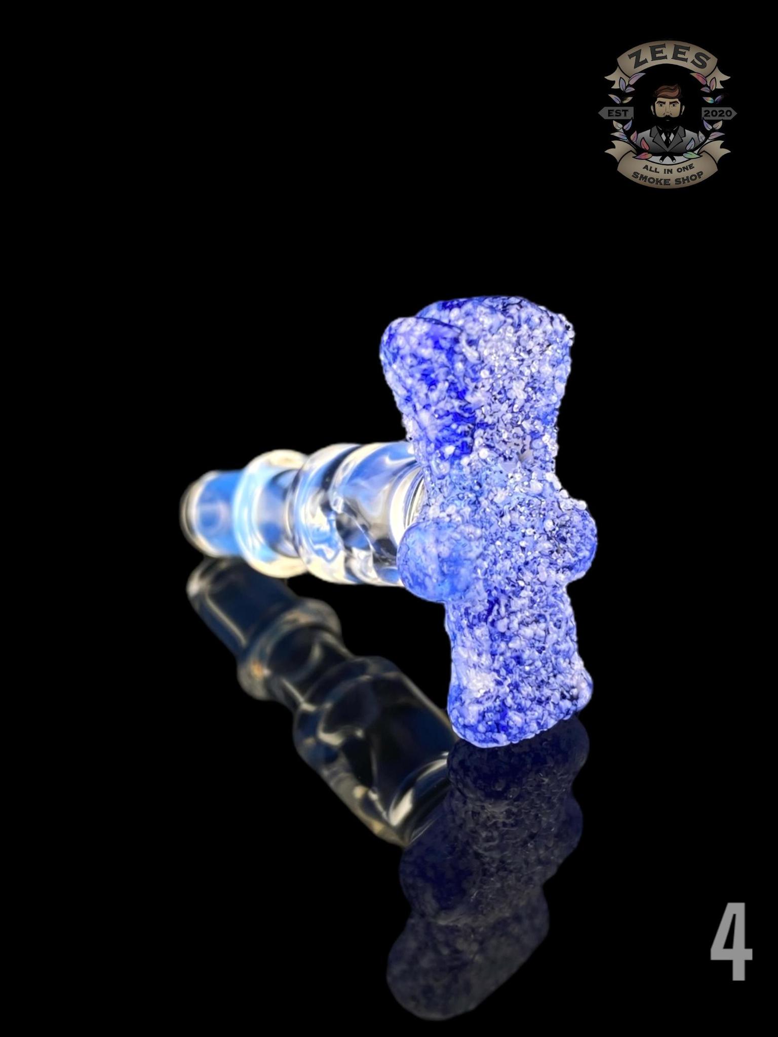 MEADEMADE GLASS X EMPERIAL GLASS: COLLAB 3DXL PEAK PRO JOYSTICK CAP - Image 7