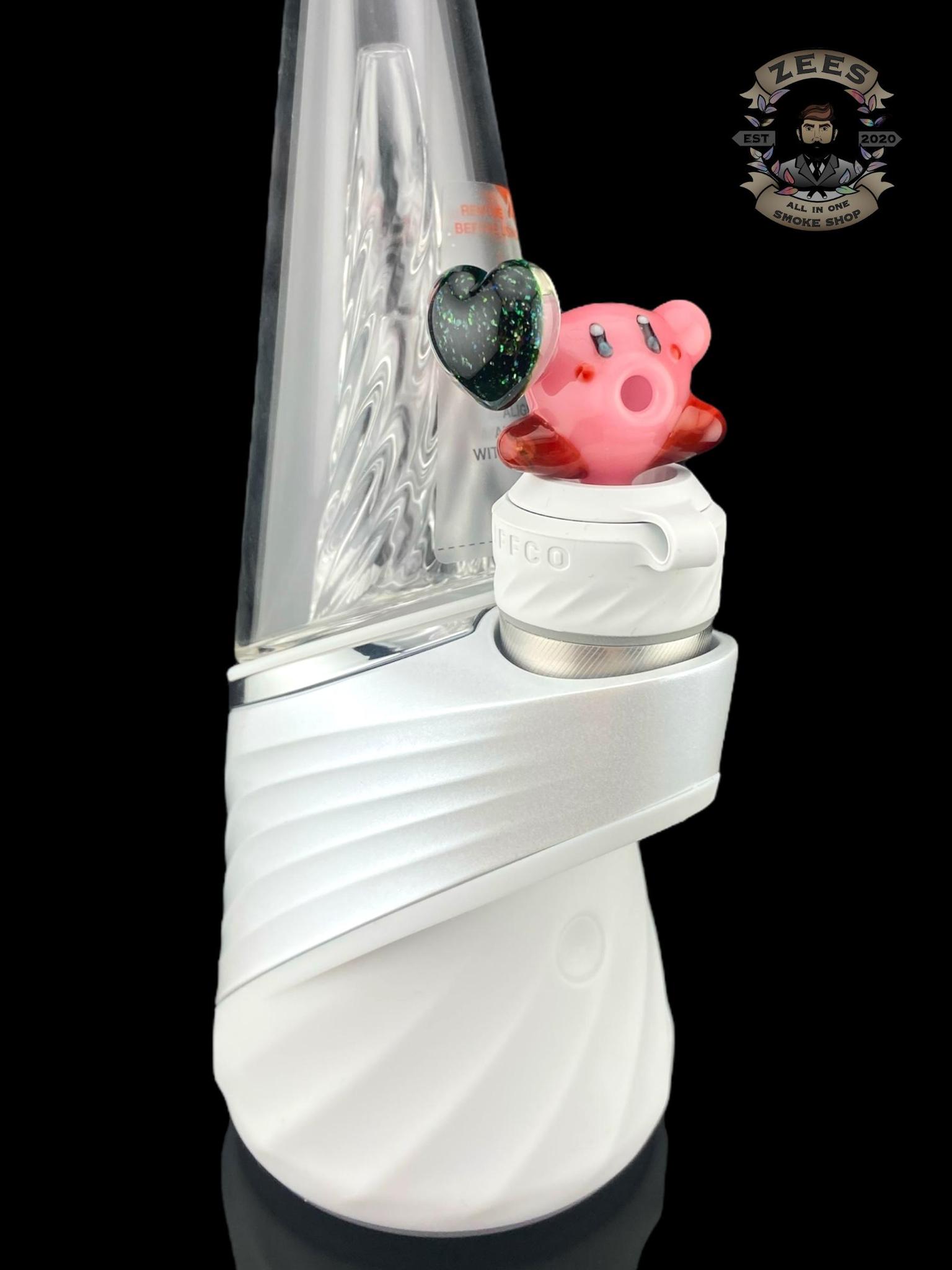 DANI GIRL GLASS: POKEMON PUFFCO PRO/PROXY JOYSTICK CAP - Image 3