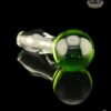CAPTAIN TOKEZ GLASS: CUSTOM PUFFCO PROXY BALL CAP - Image 4