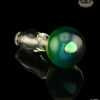 CAPTAIN TOKEZ GLASS: CUSTOM PUFFCO PROXY BALL CAP - Image 17