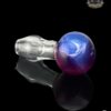 CAPTAIN TOKEZ GLASS: CUSTOM PUFFCO PROXY BALL CAP - Image 8