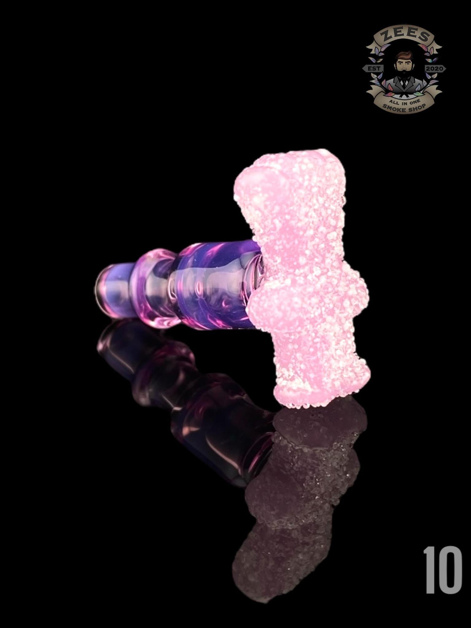 MEADEMADE GLASS X EMPERIAL GLASS: COLLAB 3DXL PEAK PRO JOYSTICK CAP - Image 13