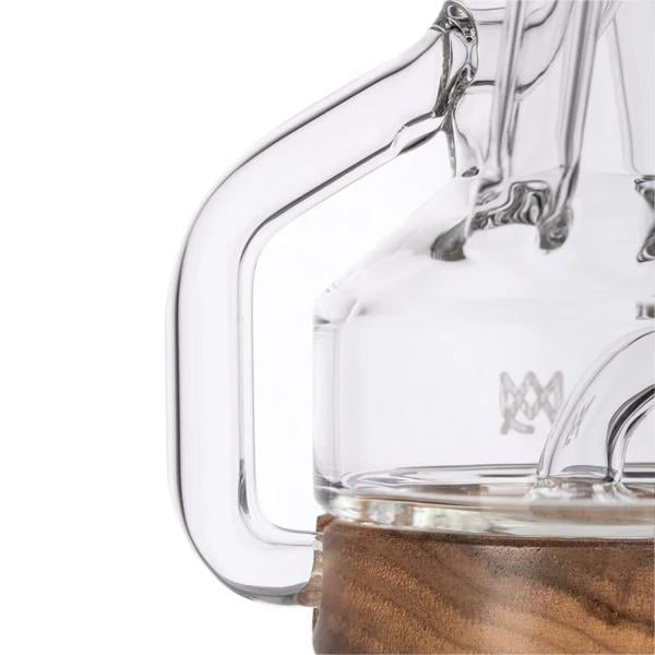 MJ ARSENAL: APEX MINI DAB RIG ALPINE SERIES | Zee Vapor