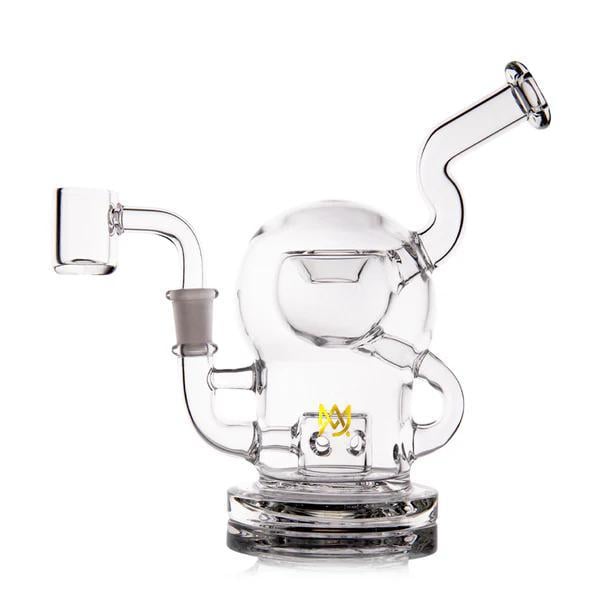 MJ ARSENAL: THE PLASMA CORE RIG