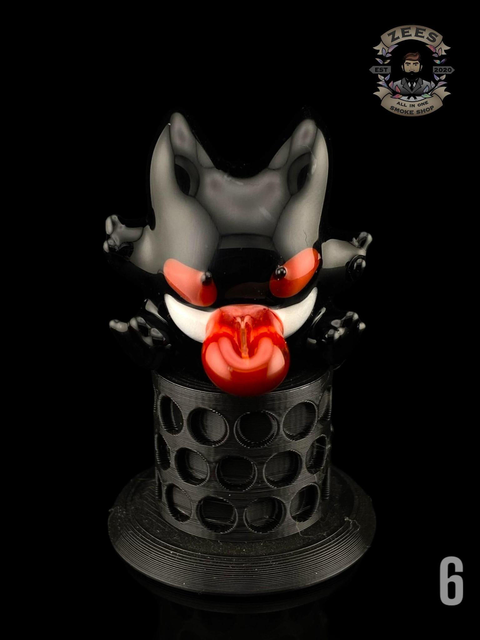 DANI GIRL GLASS: POKEMON PUFFCO PRO/PROXY JOYSTICK CAP - Image 9