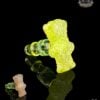 MEADEMADE GLASS X EMPERIAL GLASS: COLLAB 3DXL PEAK PRO JOYSTICK CAP - Image 14