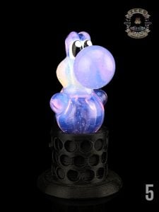 #5 - LUCID (CFL)