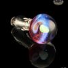 CAPTAIN TOKEZ GLASS: CUSTOM PUFFCO PROXY BALL CAP - Image 14