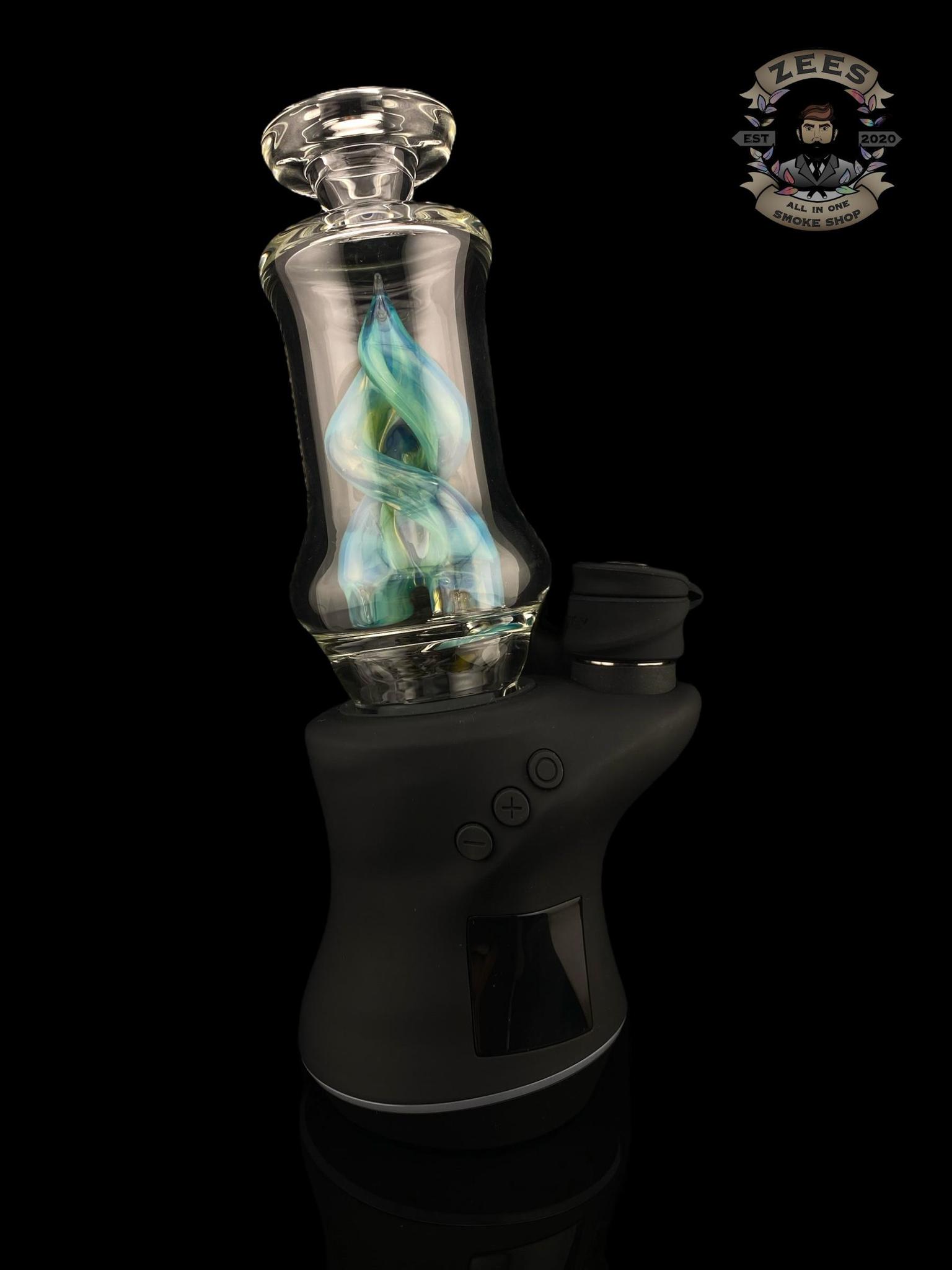 THE REAL RICH BRIAN: HELIX CHUGGER FOCUS V CARTA ATTACHMENT - Image 2