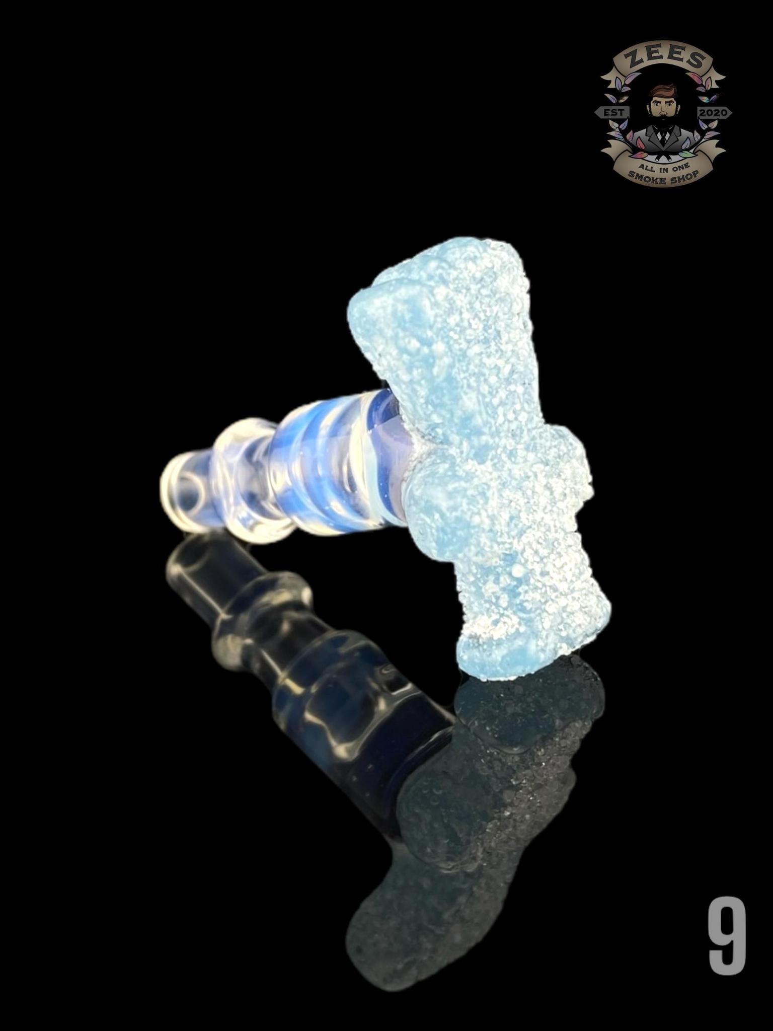 MEADEMADE GLASS X EMPERIAL GLASS: COLLAB 3DXL PEAK PRO JOYSTICK CAP - Image 12