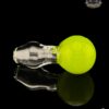 CAPTAIN TOKEZ GLASS: CUSTOM PUFFCO PROXY BALL CAP - Image 6