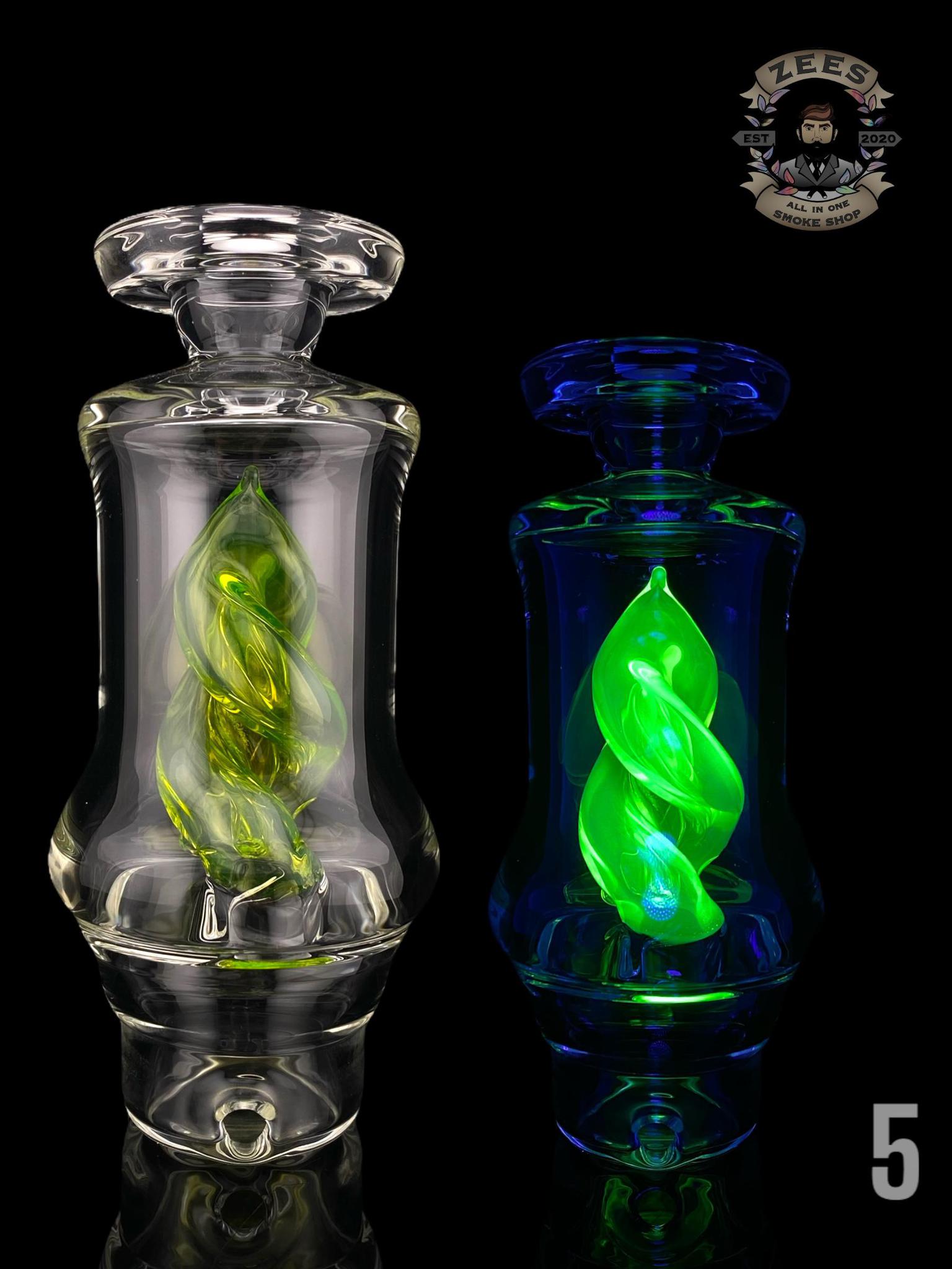THE REAL RICH BRIAN: HELIX CHUGGER FOCUS V CARTA ATTACHMENT - Image 7
