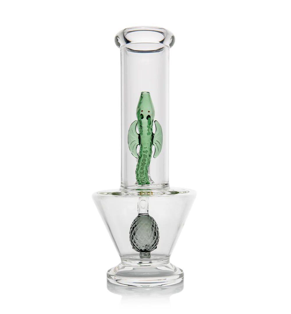 Alternative view of MJ ARSENAL: FIREBREATHER