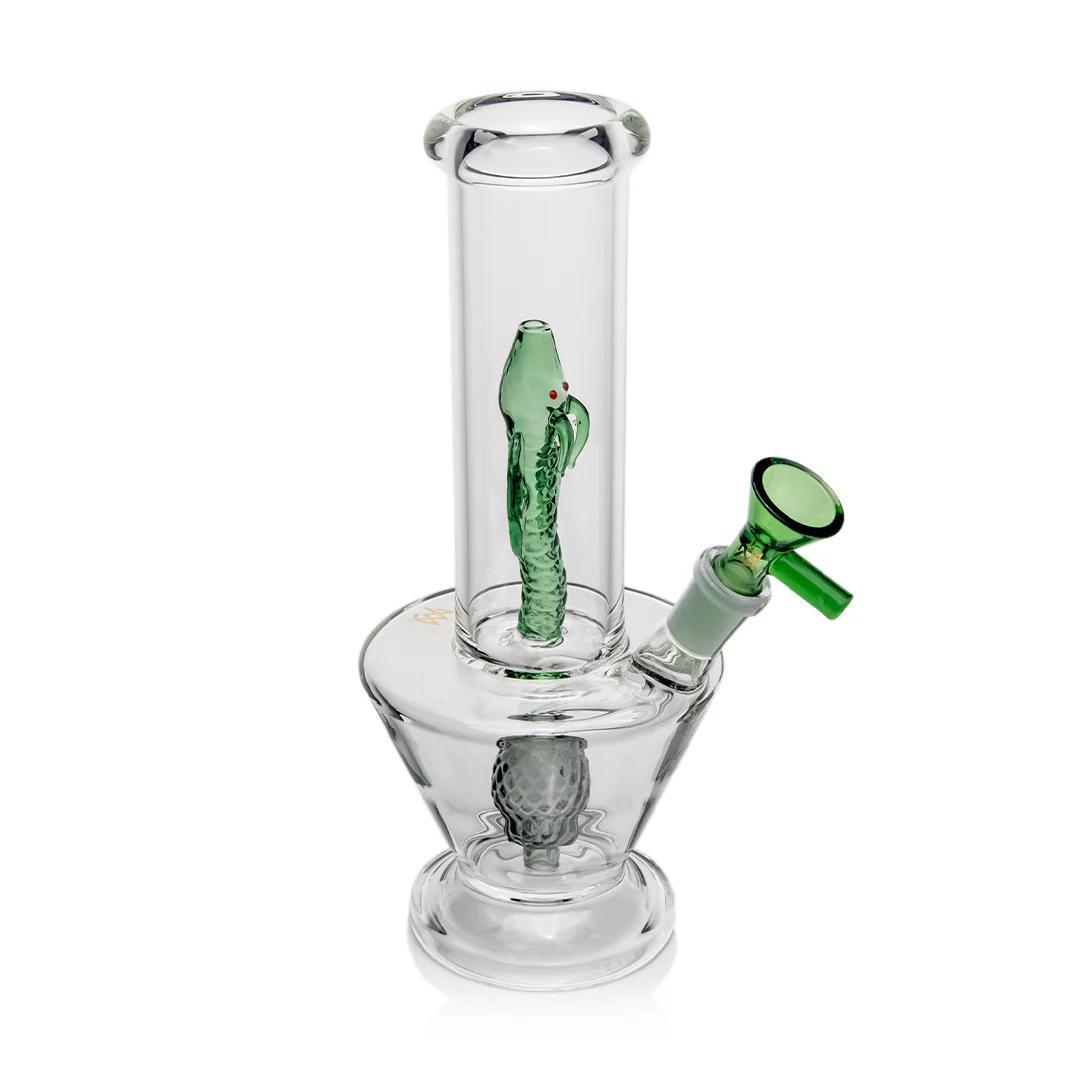 MJ ARSENAL: FIREBREATHER - Image 3