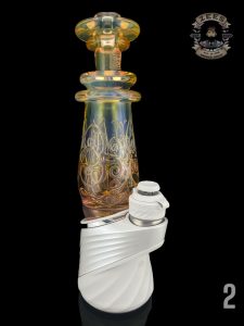 #2 - FUME DECO PEAR
