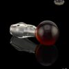 CAPTAIN TOKEZ GLASS: CUSTOM PUFFCO PROXY BALL CAP - Image 12