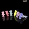 MEADEMADE GLASS X EMPERIAL GLASS: COLLAB 3DXL PEAK PRO JOYSTICK CAP - Image 2