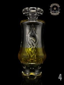 #4 - TERPS (CFL) LIP WRAP