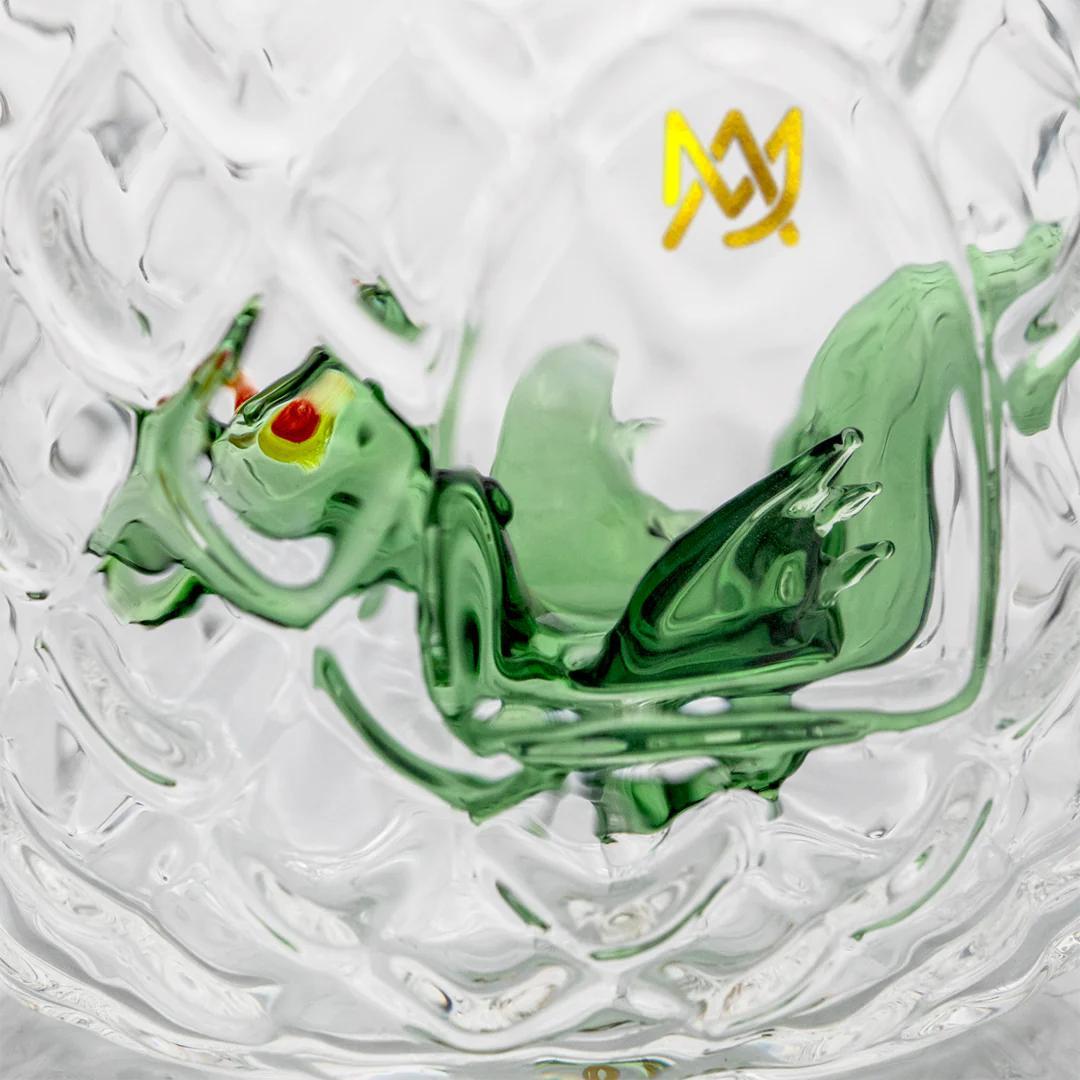 MJ ARSENAL: DREGG 2.0 - Image 8