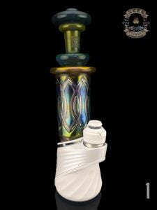 #1 - COLOR FUME COLUMNAR