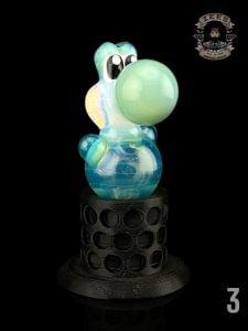 #3 - AQUAMANIA