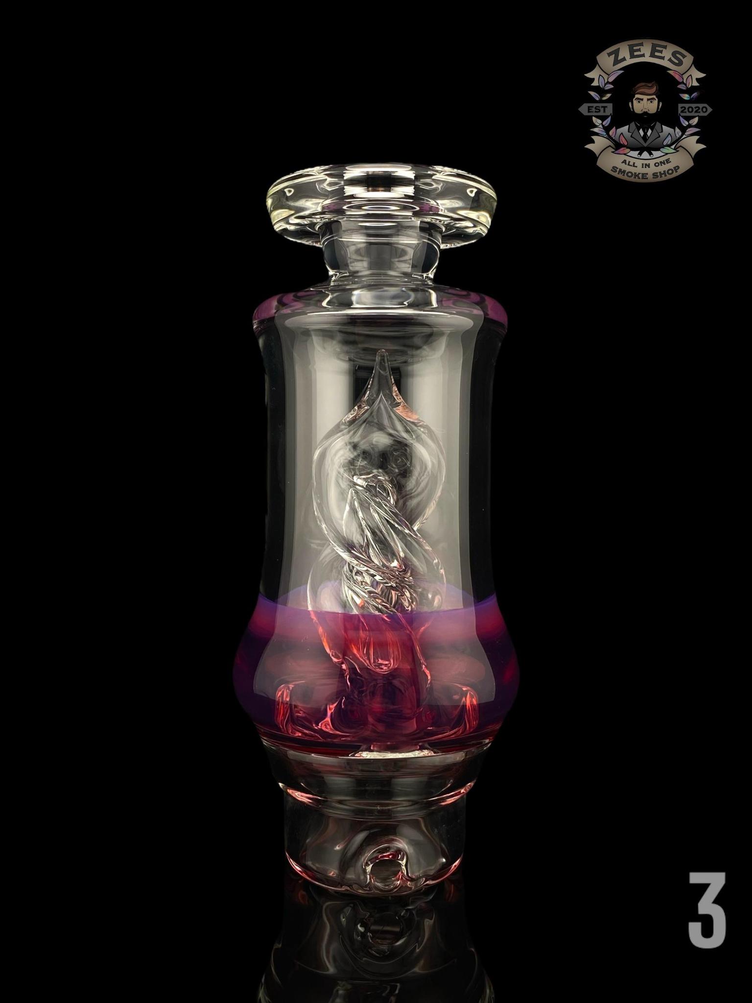 THE REAL RICH BRIAN: HELIX CHUGGER FOCUS V CARTA ATTACHMENT - Image 5
