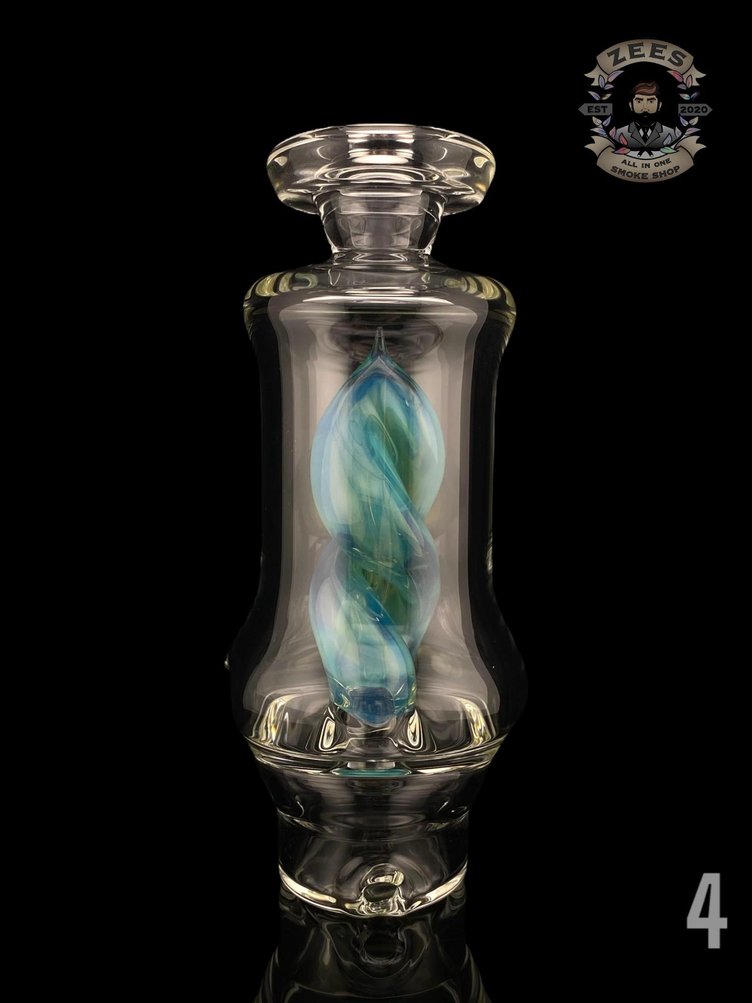 THE REAL RICH BRIAN: HELIX CHUGGER FOCUS V CARTA ATTACHMENT - Image 6