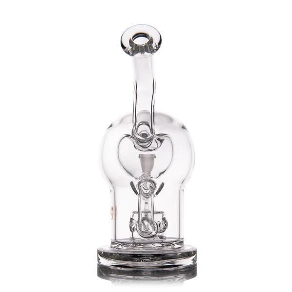 MJ ARSENAL: THE PLASMA CORE RIG | Zee Vapor