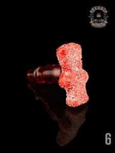 #6 - RED POMP