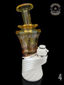 #4 - FUME DECO RB